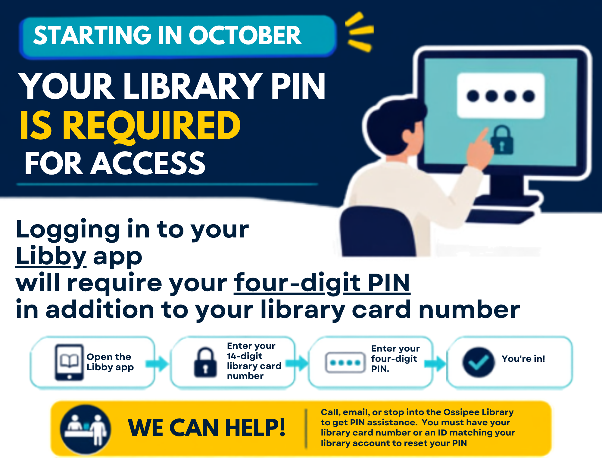 pin
