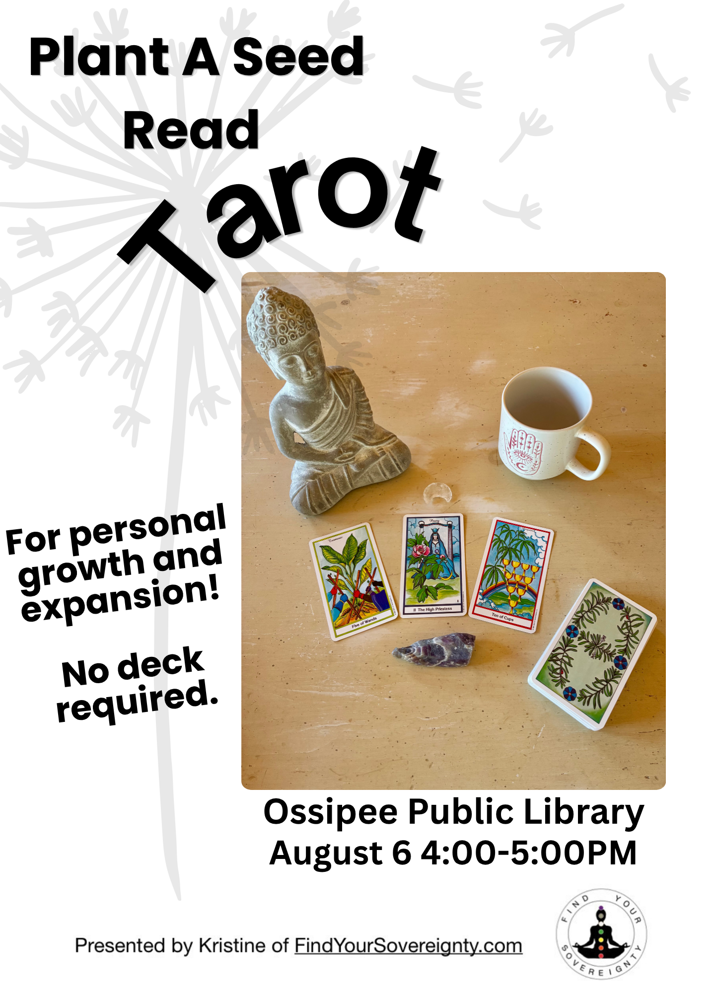 tarot