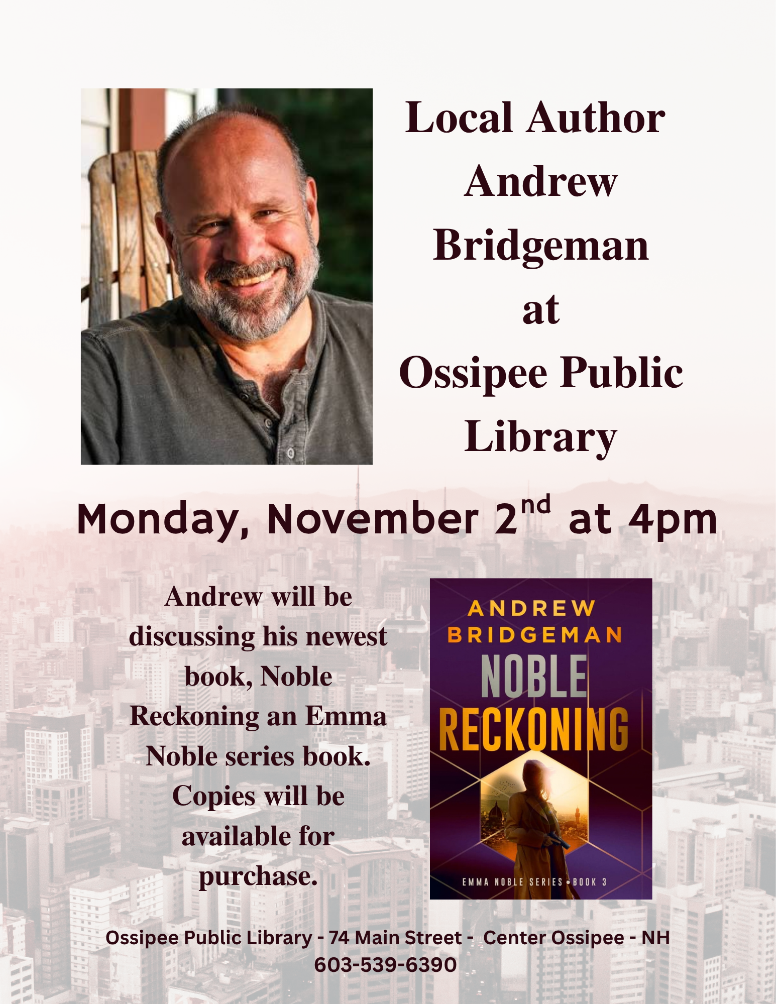 andrew