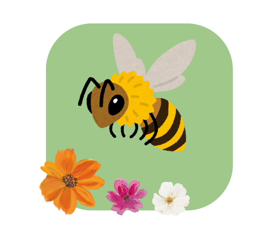 bees