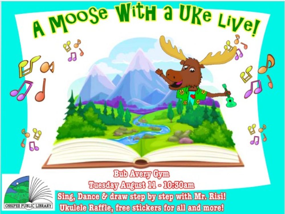 moose