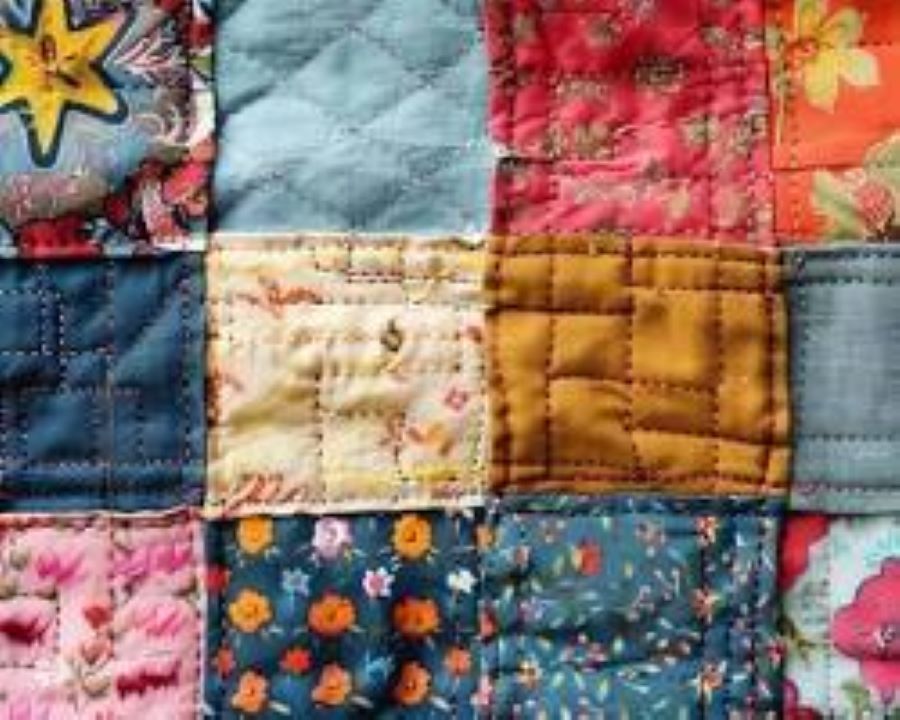 quilt