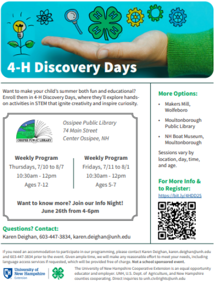 4-h