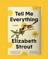 tell me everything