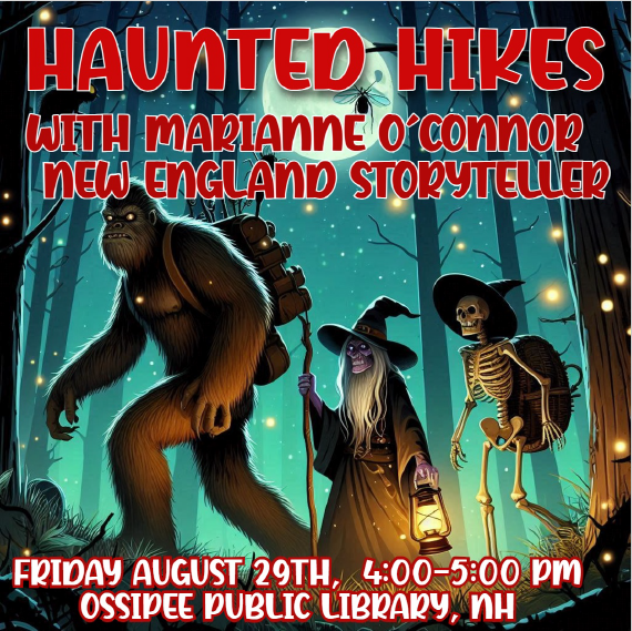 haunted