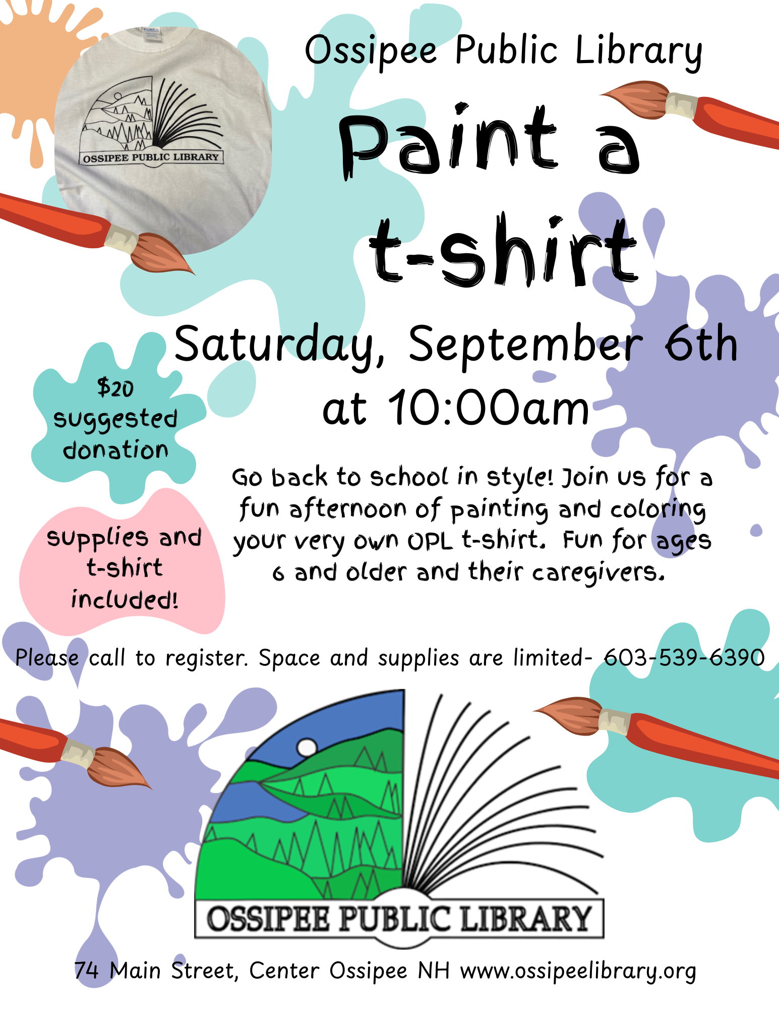 paint