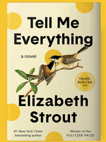 tell me everything