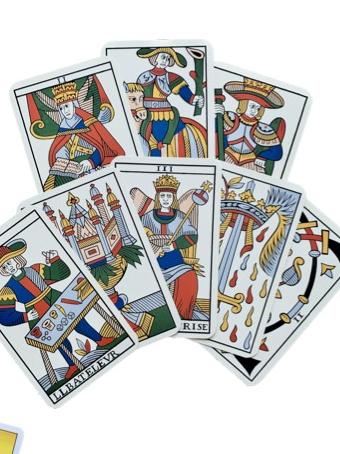 tarot