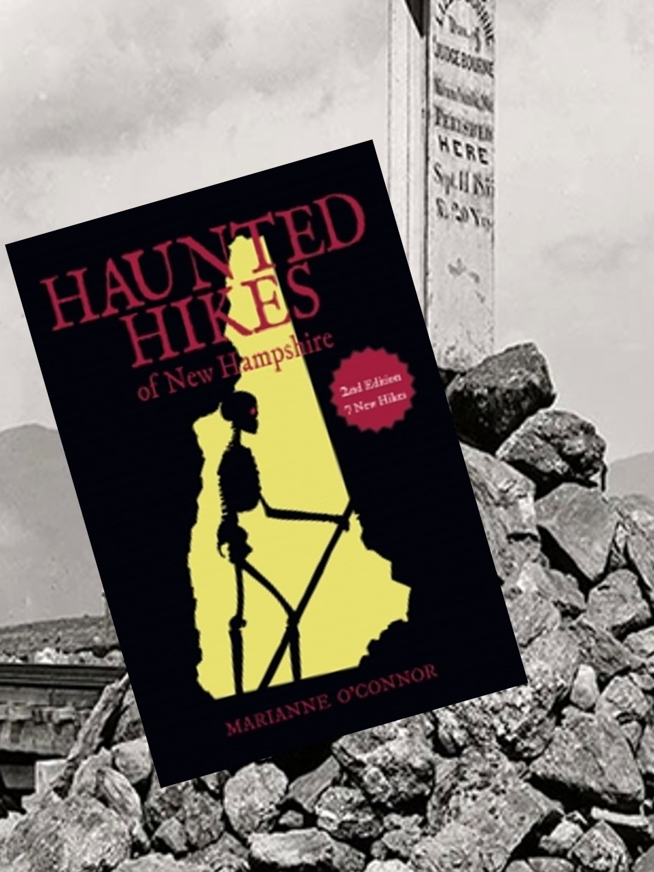 haunted 