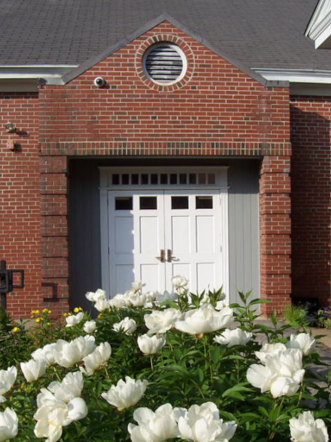 Ossipee Public Library
