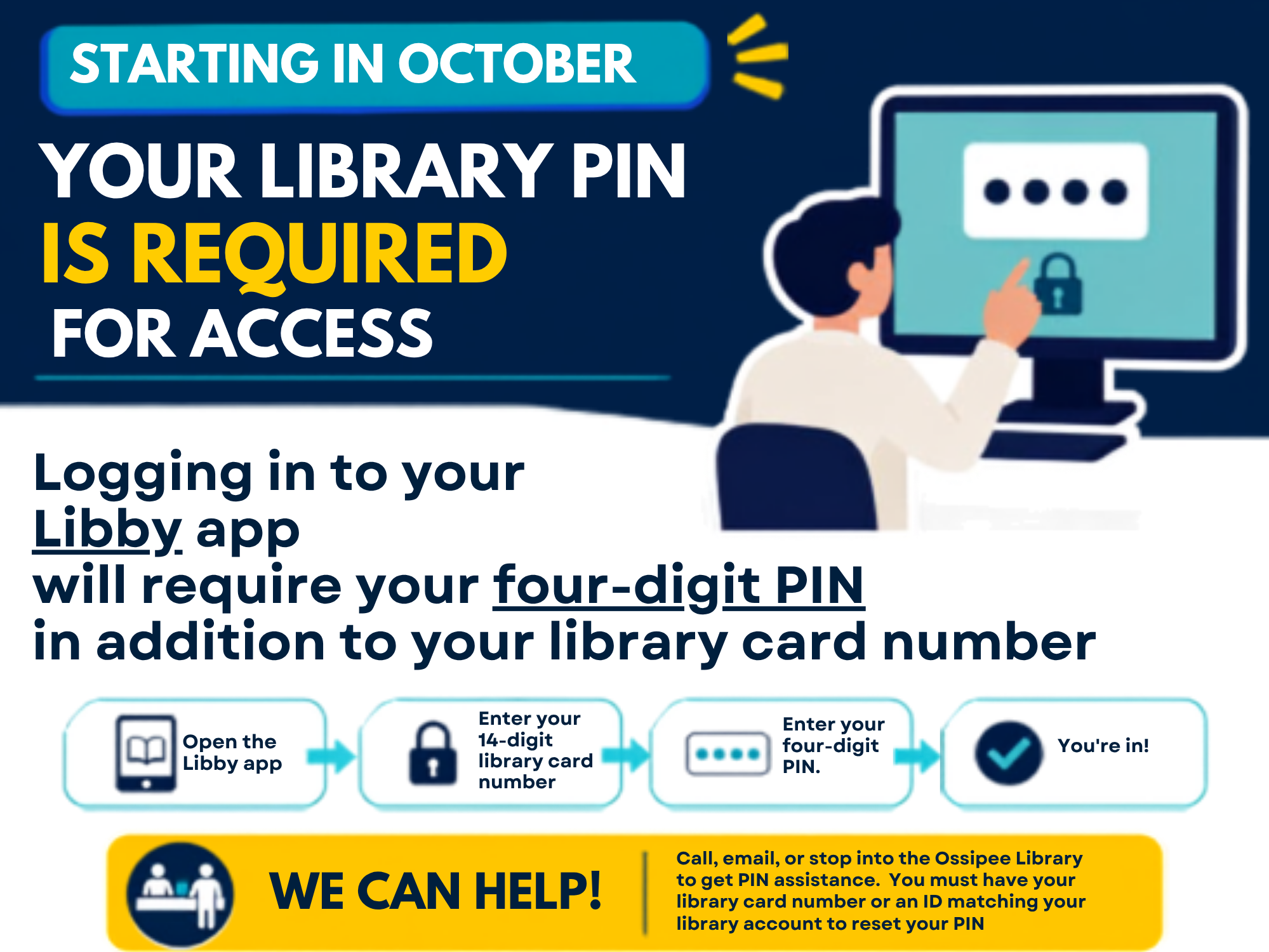 pin