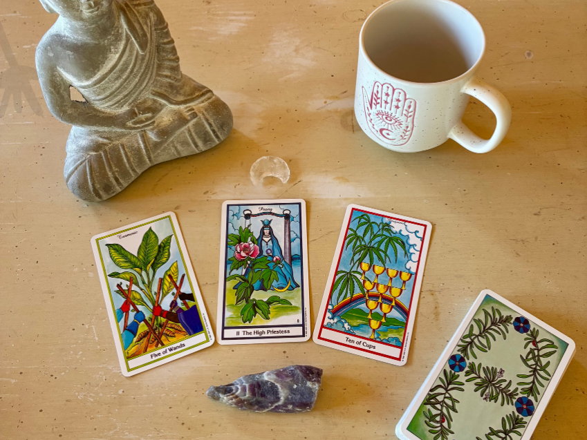 tarot