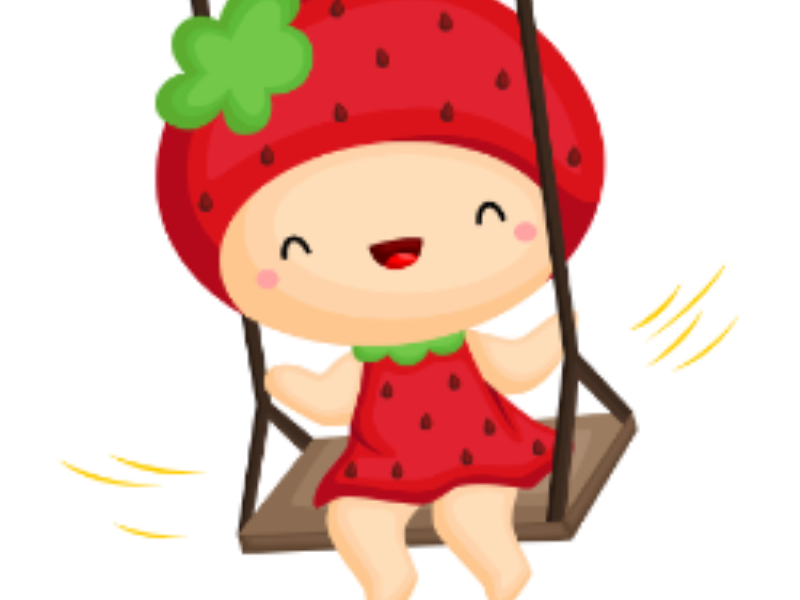 berries