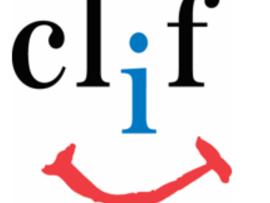 clif