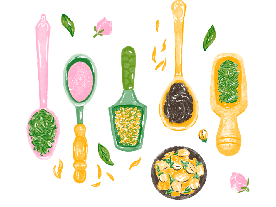 food