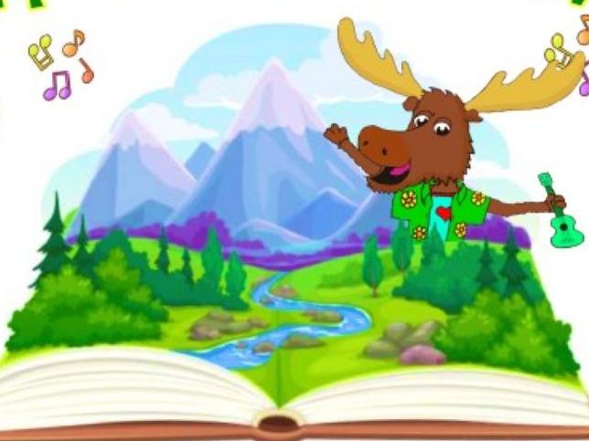 moose