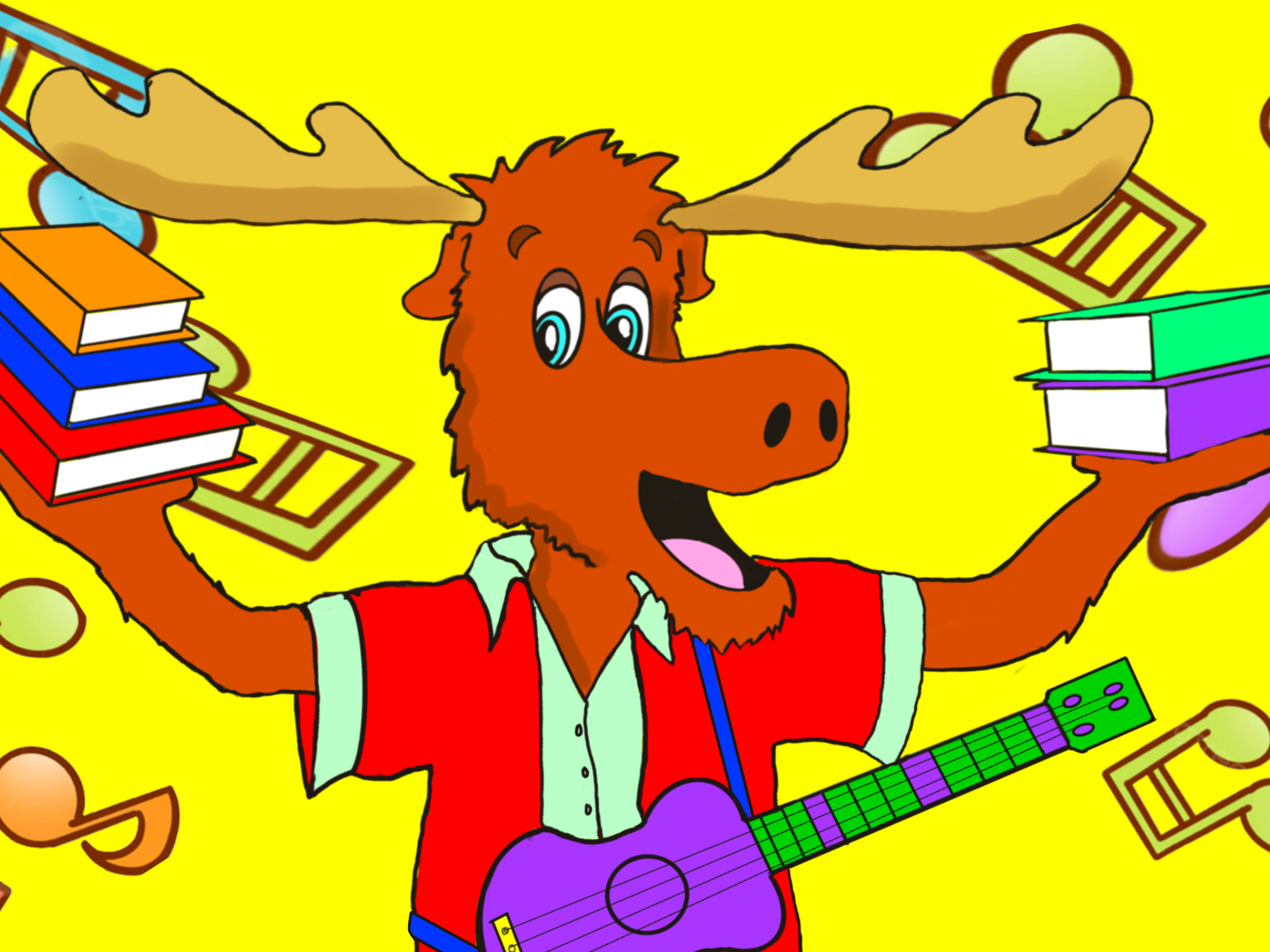 moose