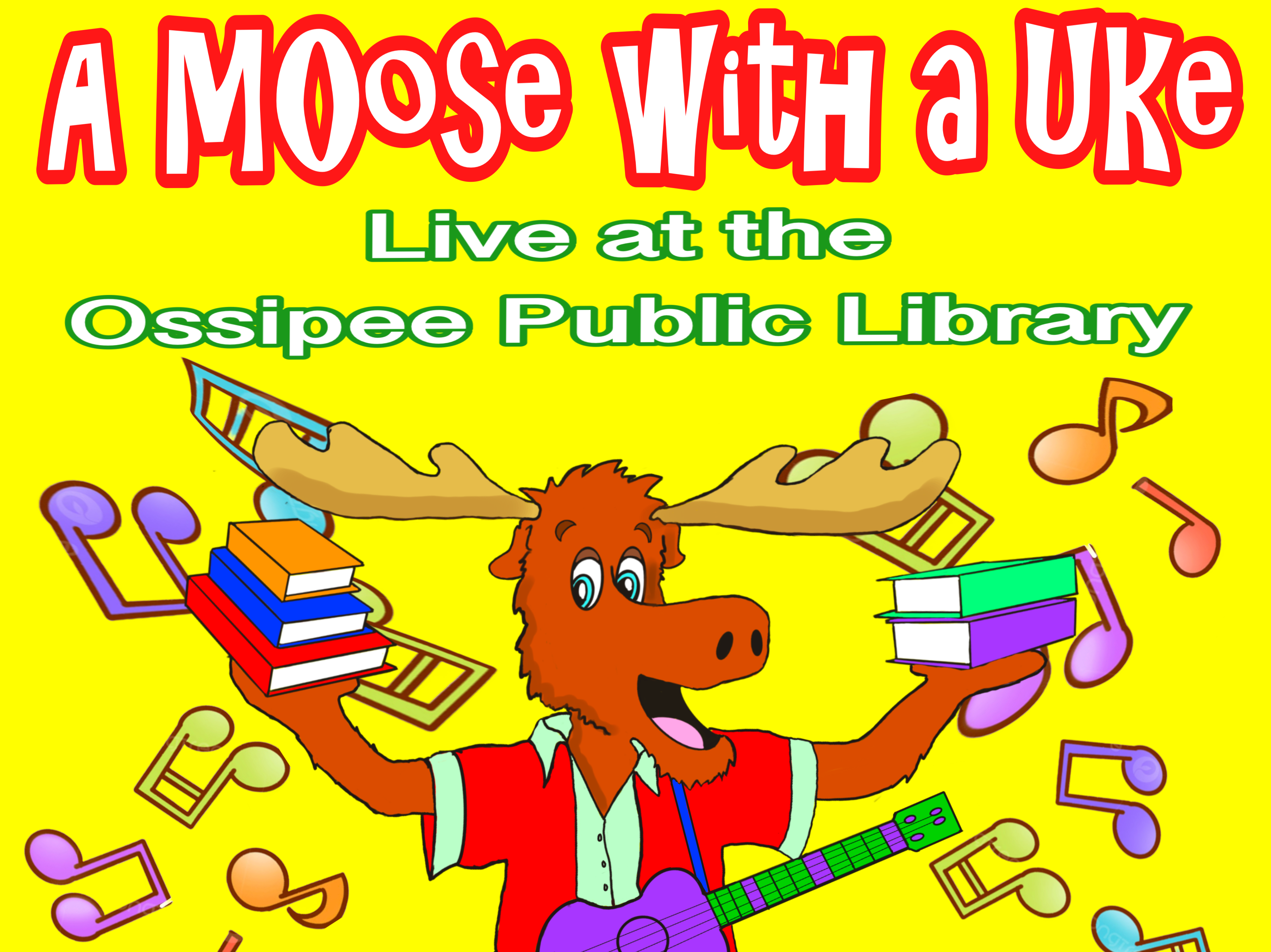 moose