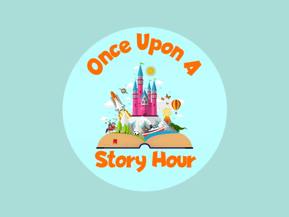 story time