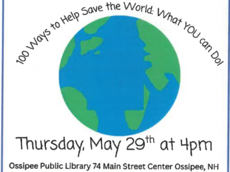 save world