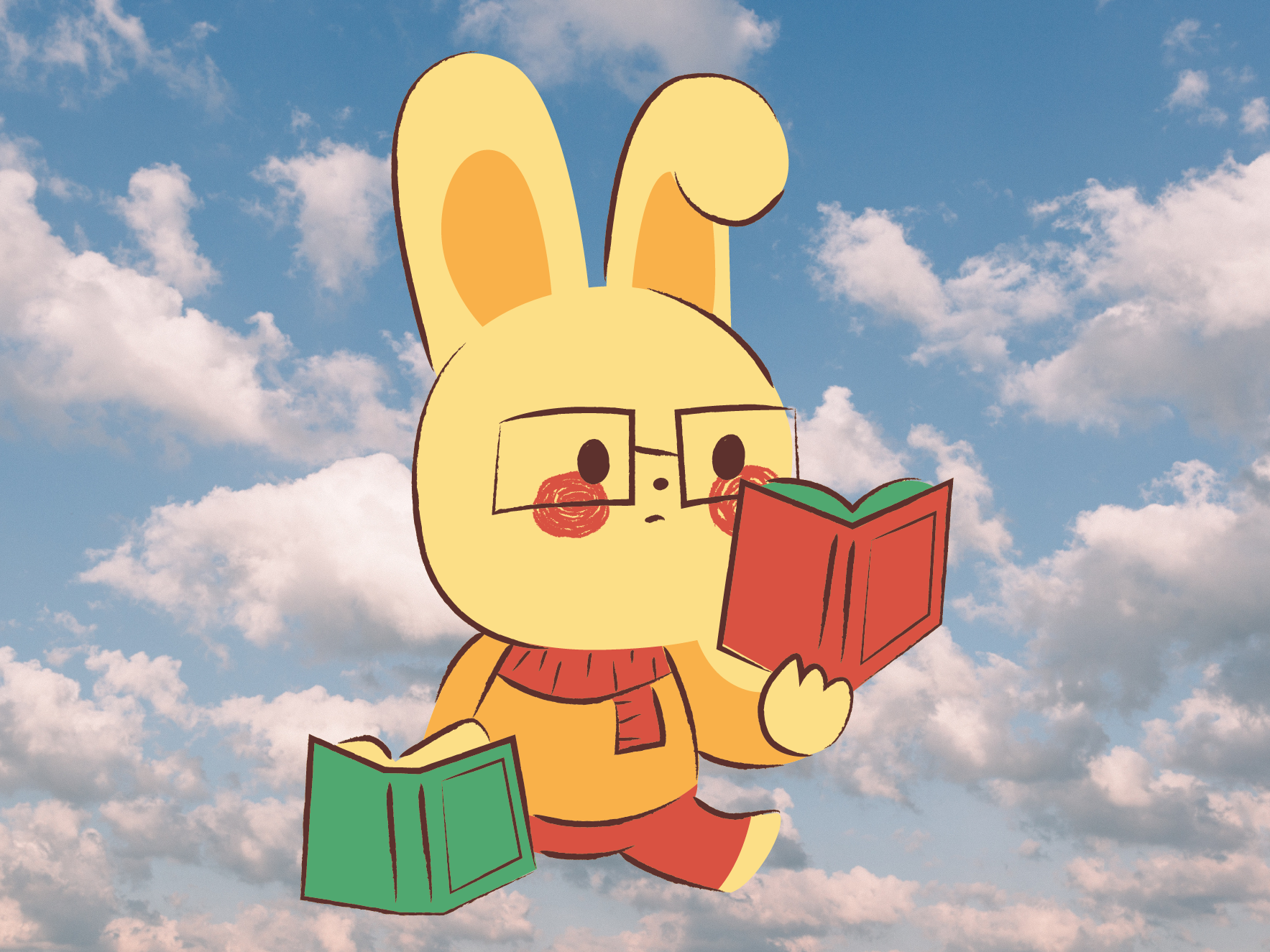 story time